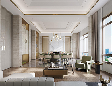 翡翠里私人會所.中港置業(yè)